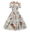 Vintage Swing Ruha