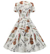 Vintage Swing Ruha