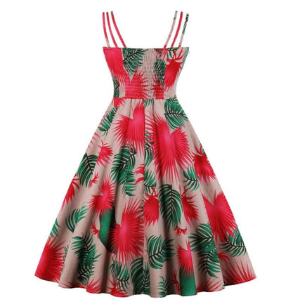 Vintage Swing Toll Ruha