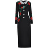 Vintage Uk Ruha
