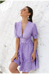 Vintage Lila Ruha