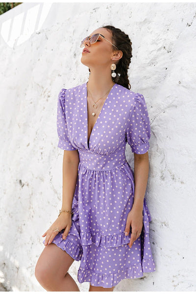 Vintage Lila Ruha
