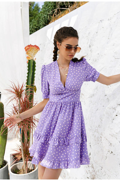 Vintage Lila Ruha