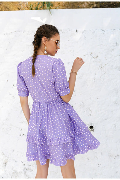 Vintage Lila Ruha
