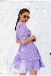 Vintage Lila Ruha