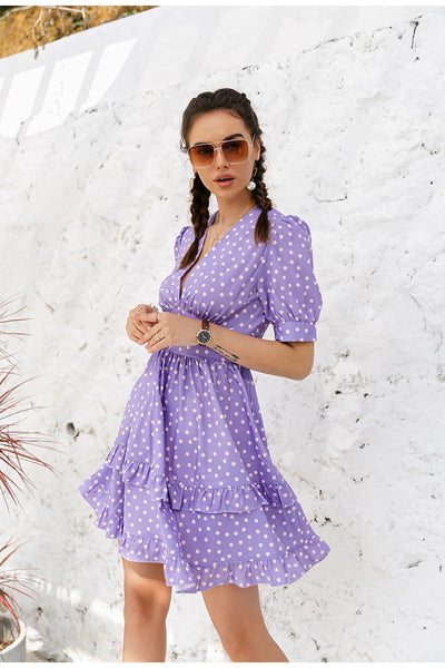 Vintage Lila Ruha