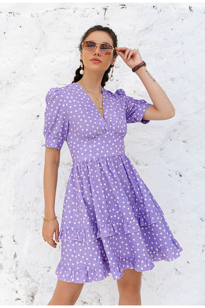 Vintage Lila Ruha