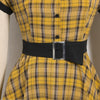 Vintage Angol Ruha