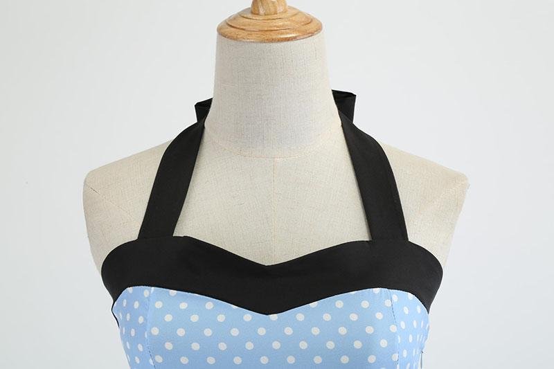 Vintage Öltöztető Ruha