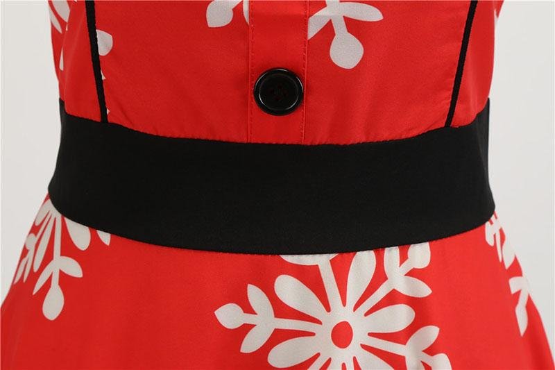 Vintage Hópehely Ruha