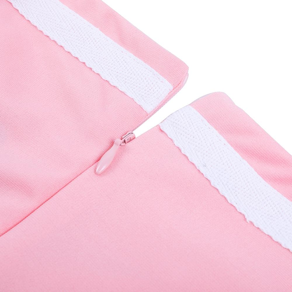 60-As Évek Rózsaszín Ruha