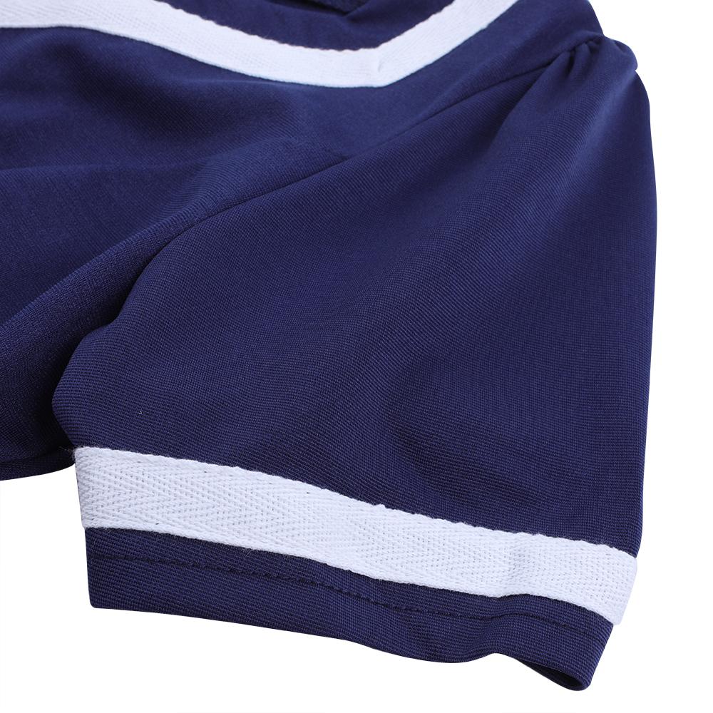 60-As Évekbeli Kék Ruha