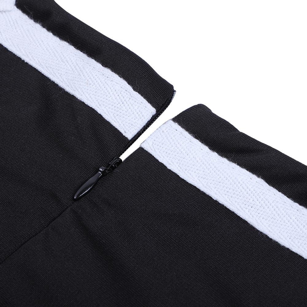 Fekete 60-As Évek Ruha