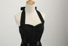 Fekete Vintage Ruha