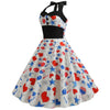 Vintage Pin Up Party Ruha