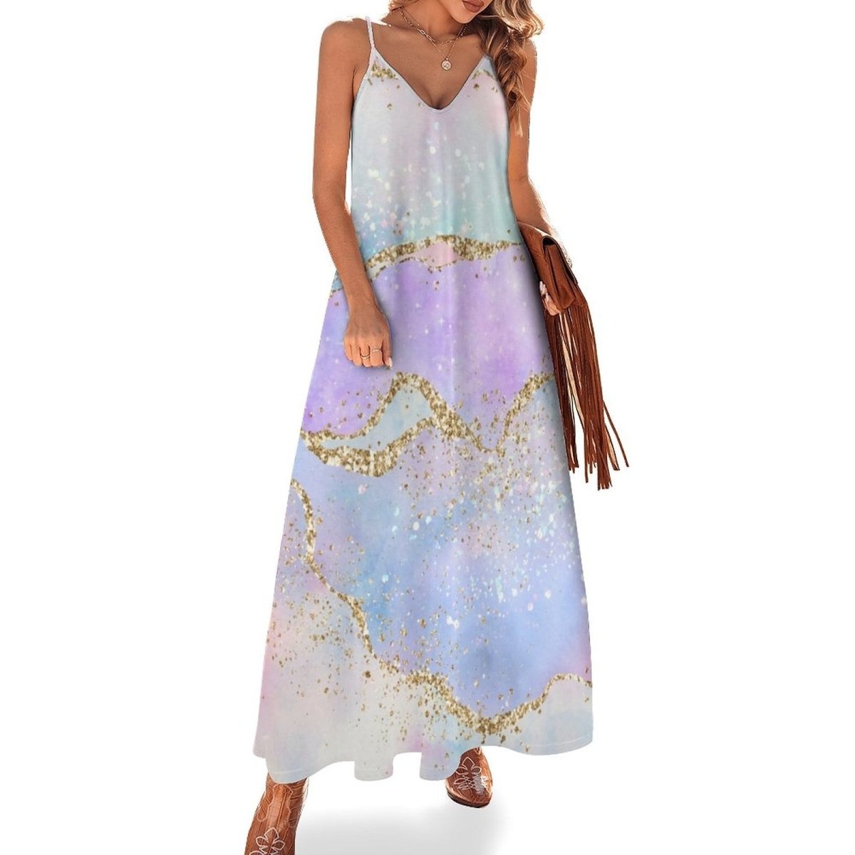 Szexi 70-Es Évek Xxl Ruha