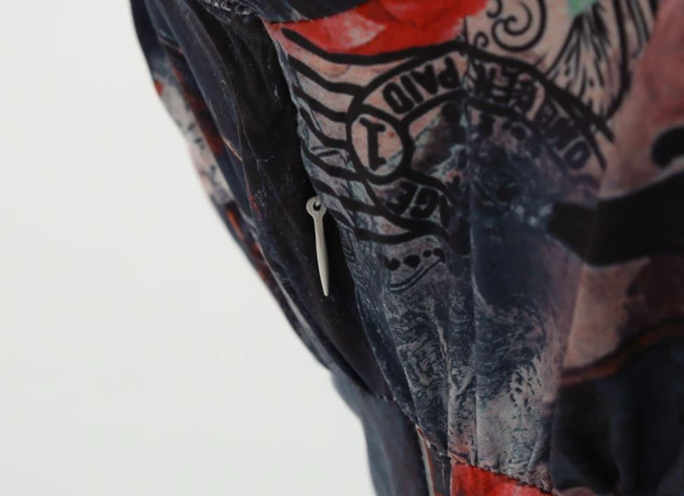 60-As Évek Kivágott Ruha